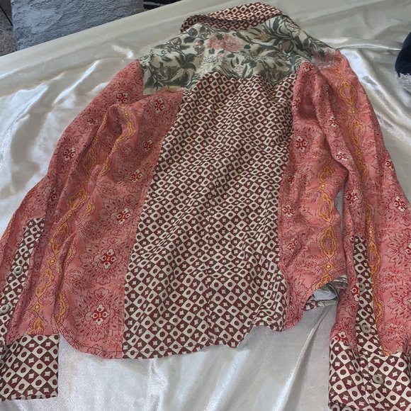 Western Shirt in Sacha Tell Your Friends - Picture 5 of 10